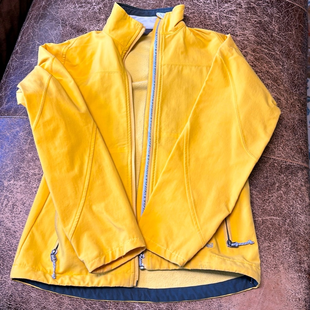 Cloudveil Jacket - image 1